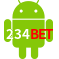 Aplicativo 234Bet para Android