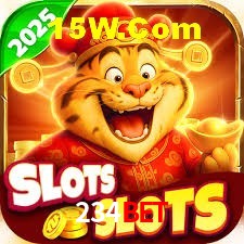 Welcome Bonus 234Bet