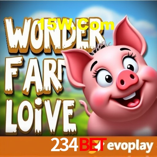 Bônus de Boas-vindas 234Bet