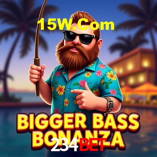 Interface do App 234Bet